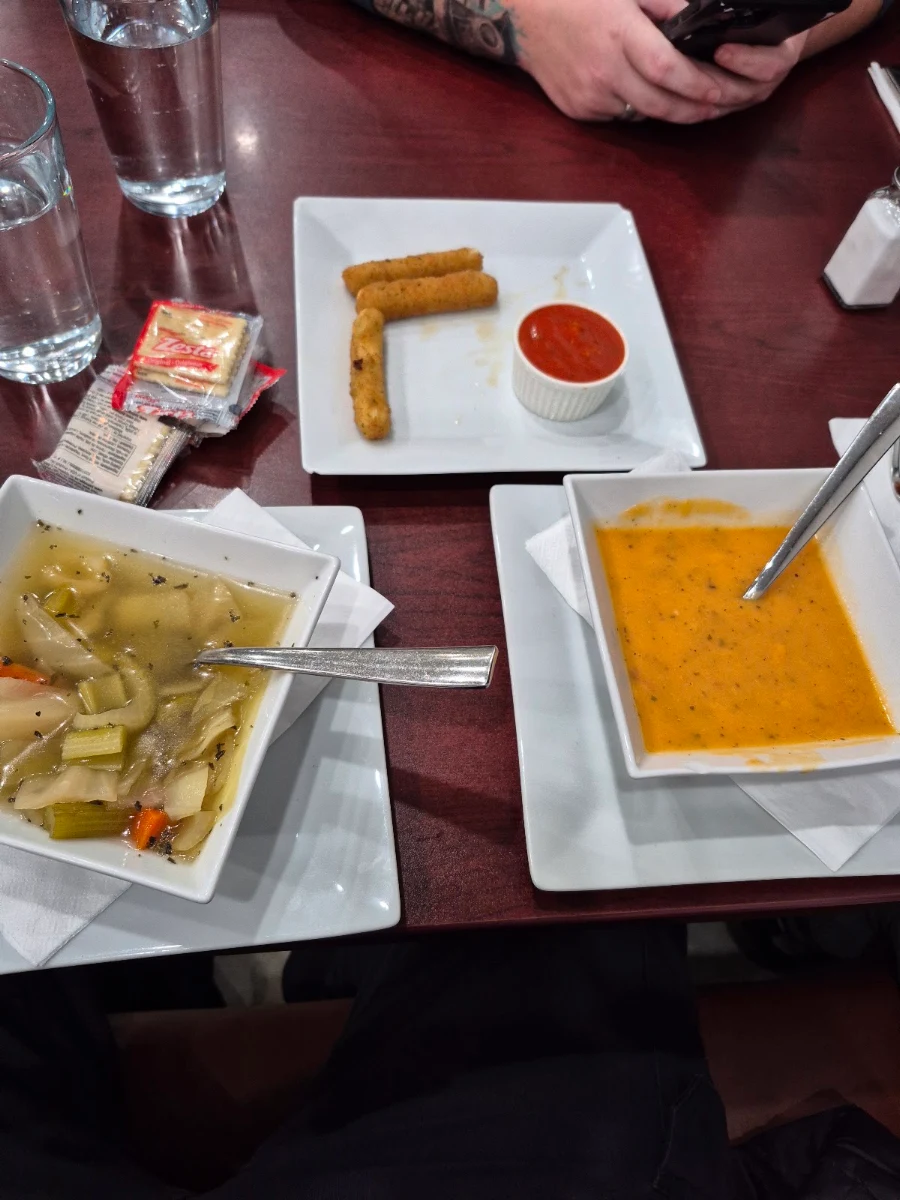 Food & drink, Restaurant Mikael