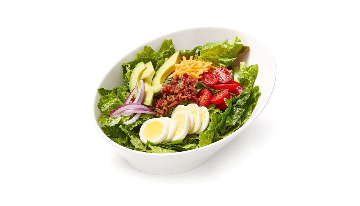Food & drink, Chopped Leaf