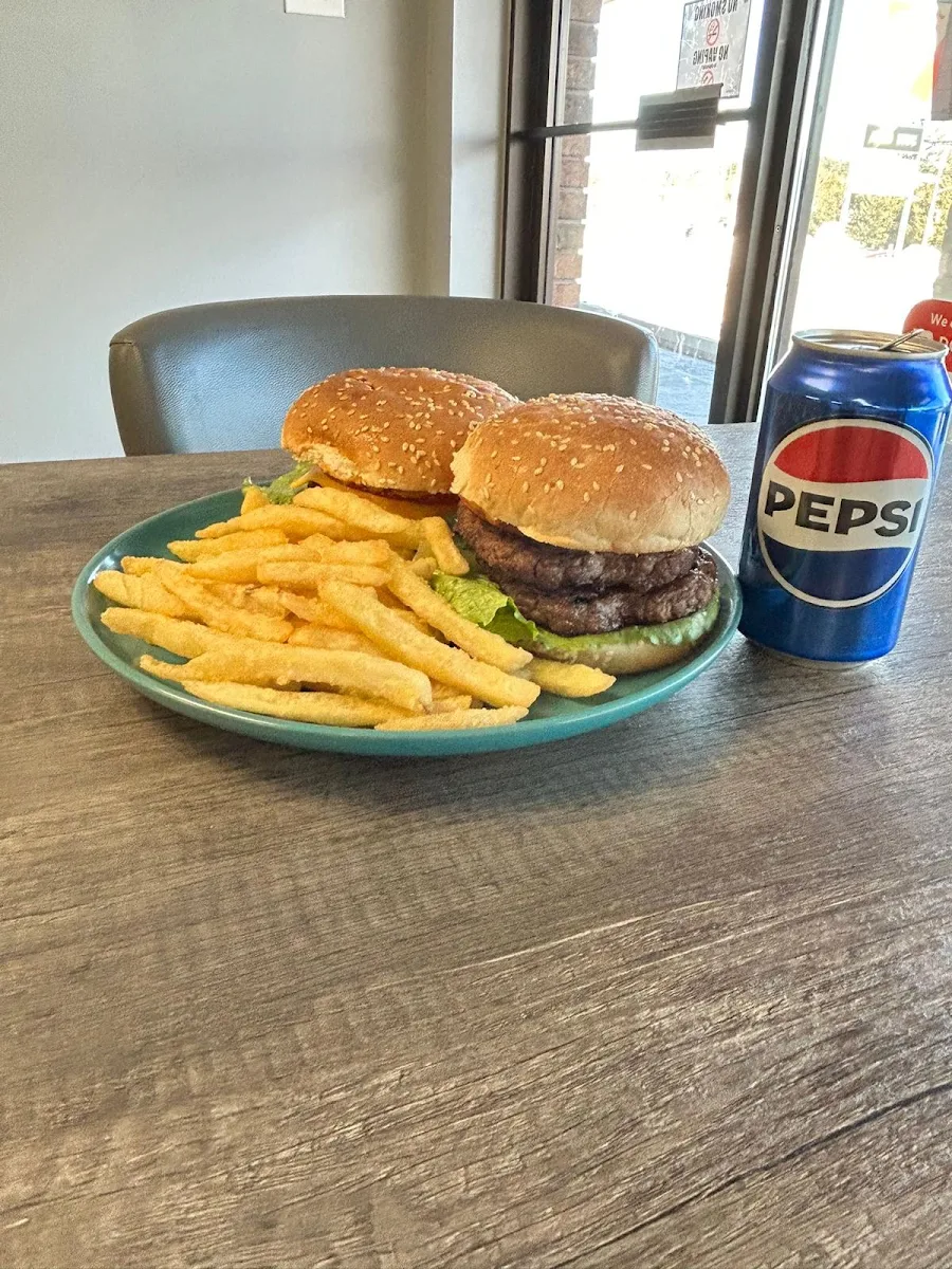 Food & drink photo 2
