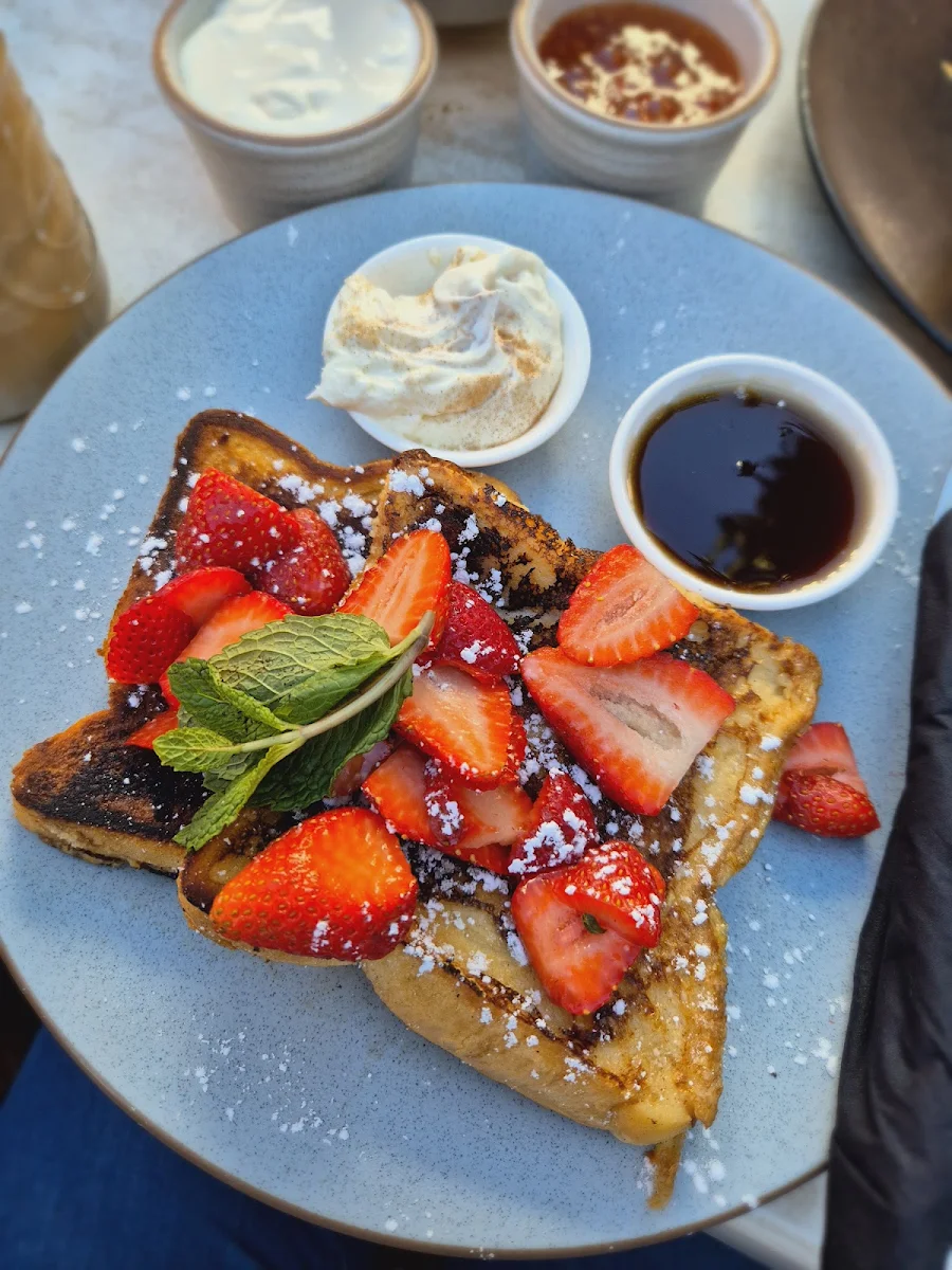 Food & drink, Black Bird Coffee House