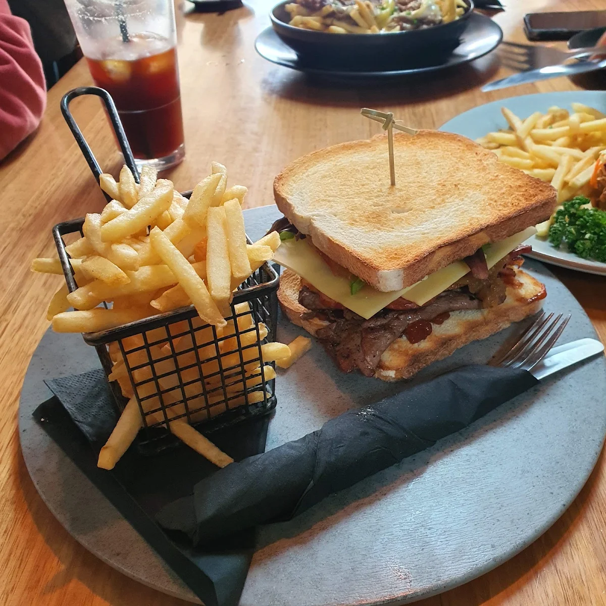 Food & drink, Black Bird Coffee House