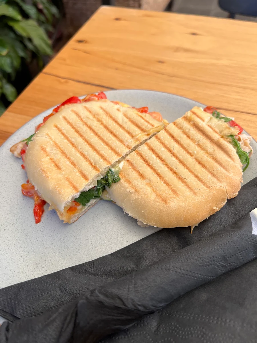 Food & drink, Black Bird Coffee House