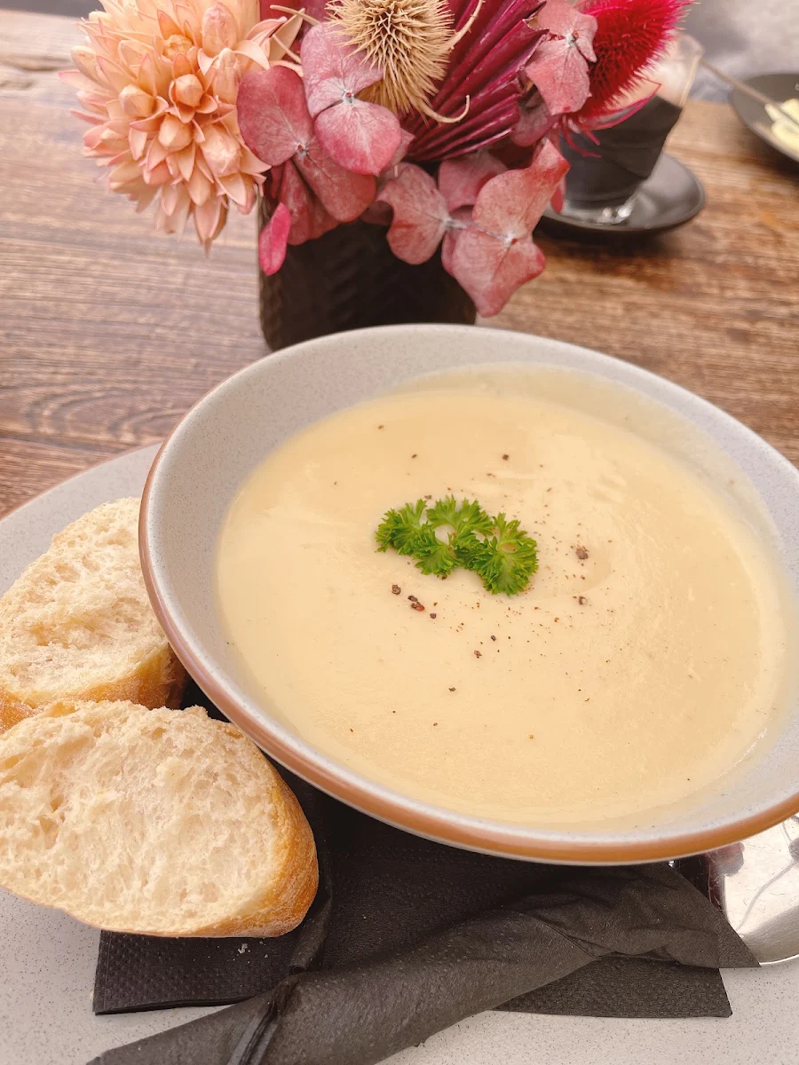 Food & drink, Black Bird Coffee House