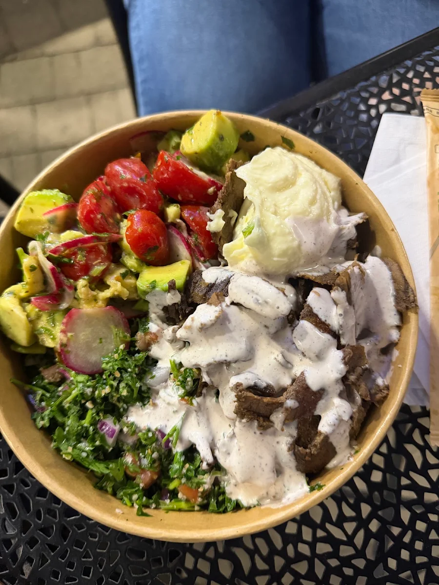 Food & drink, Restaurant Boustan