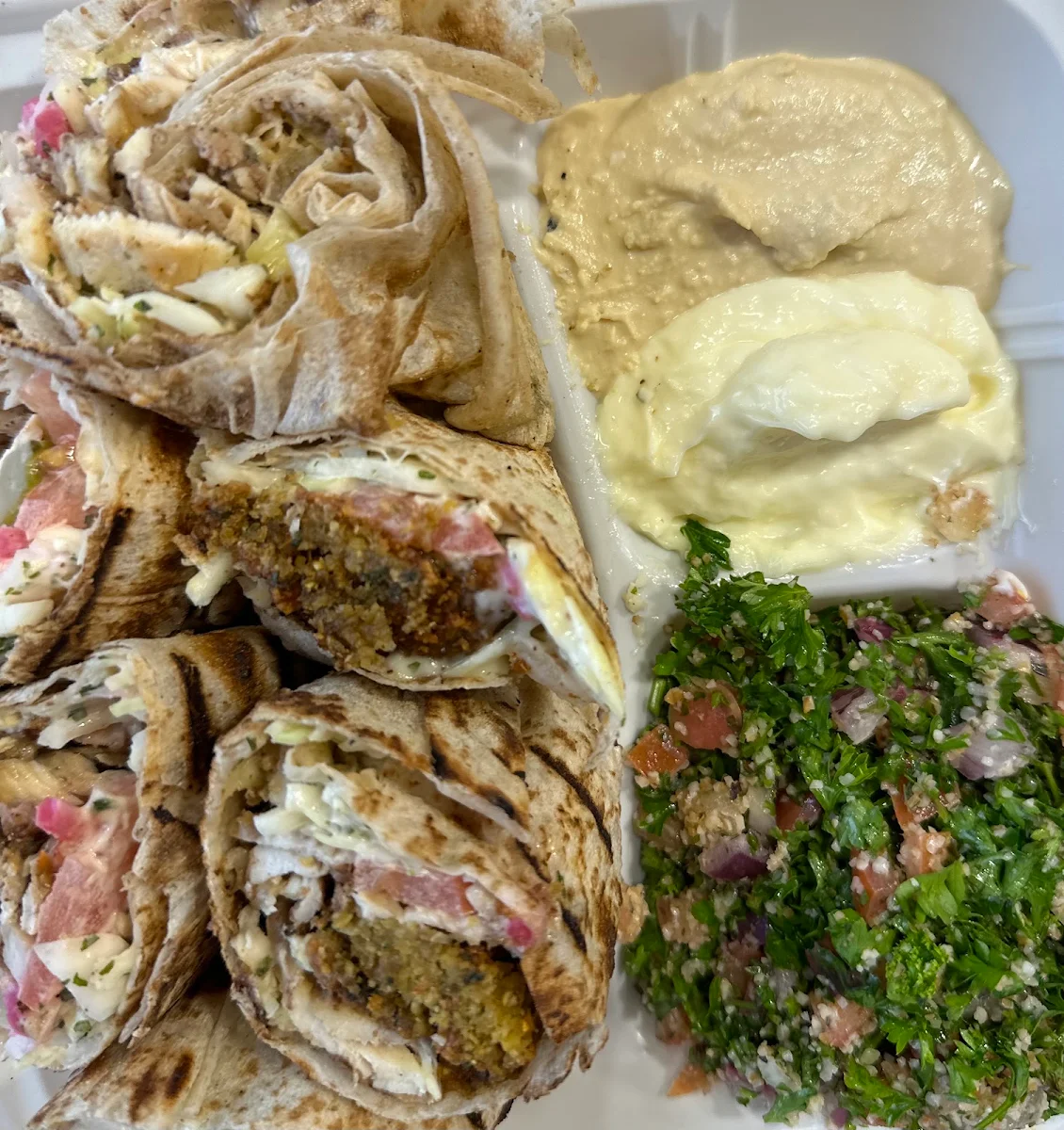 Food & drink, Restaurant Boustan