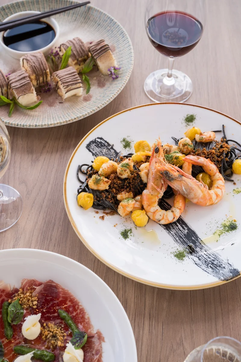 Food & drink, Dodici Italian Restaurant | Chatswood