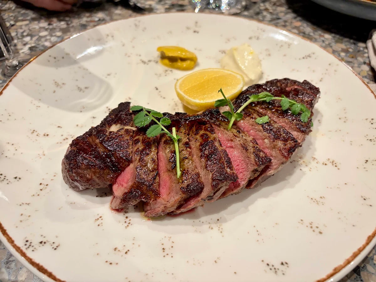 Food & drink, Dodici Italian Restaurant | Chatswood