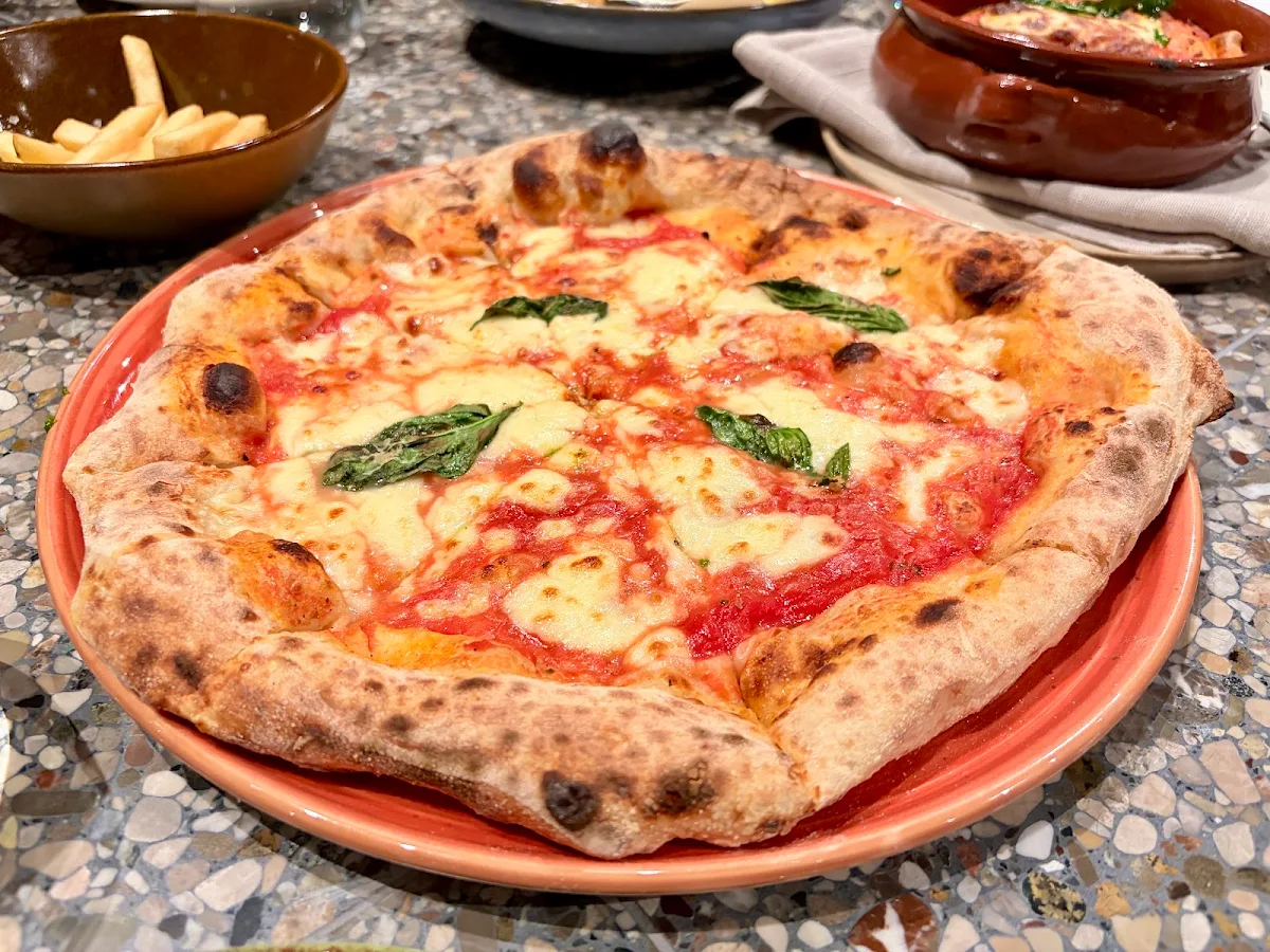 Food & drink, Dodici Italian Restaurant | Chatswood