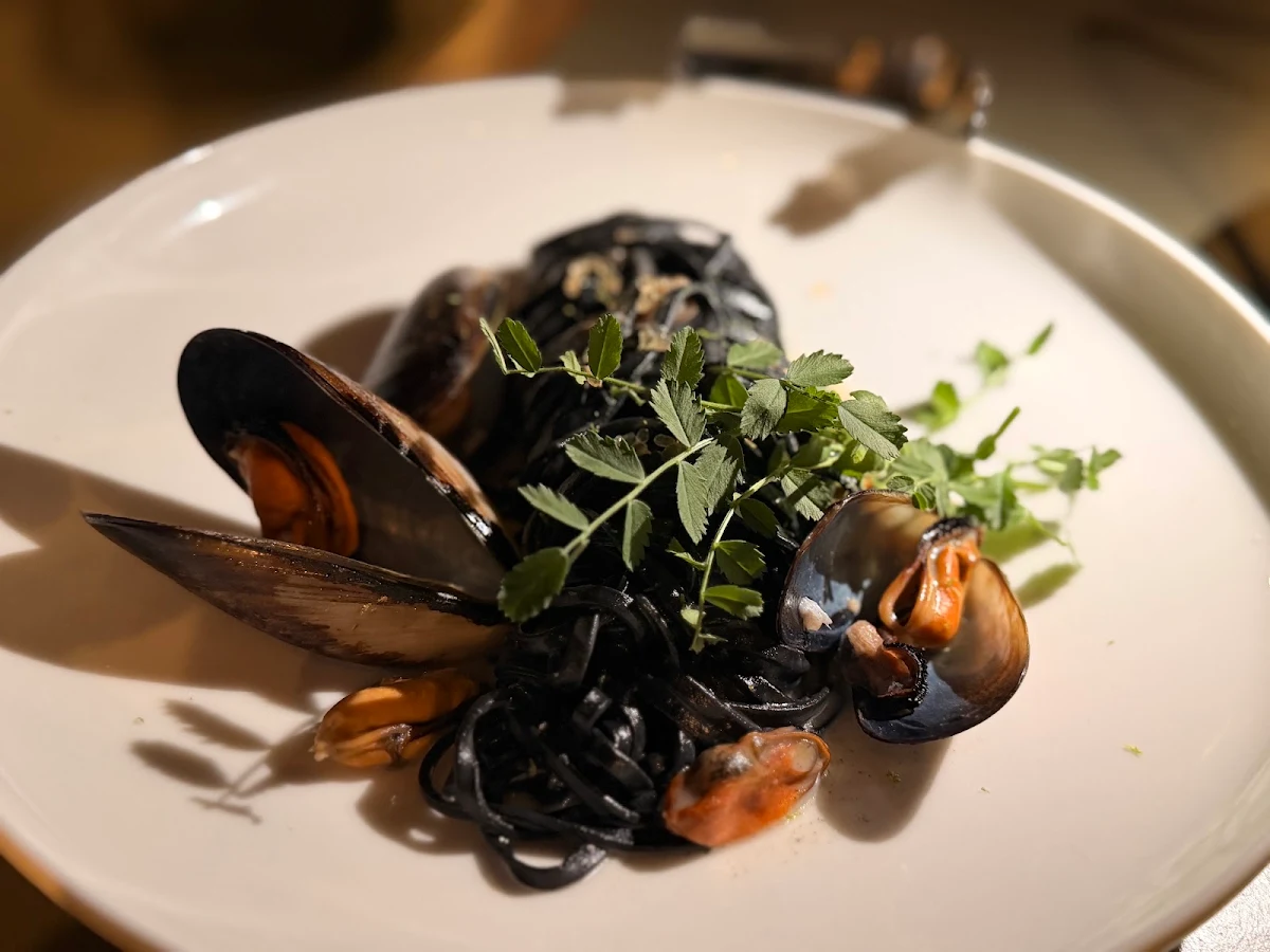 Food & drink, Dodici Italian Restaurant | Chatswood