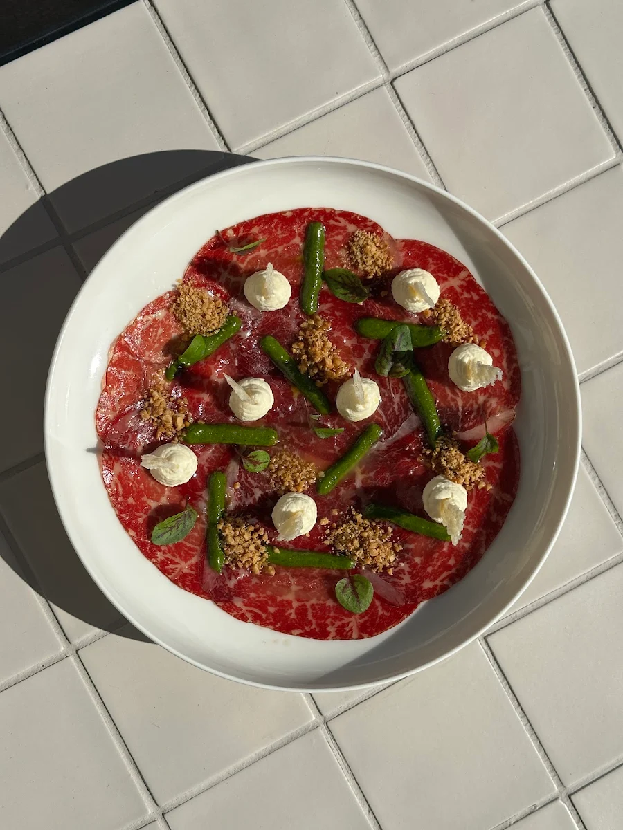 Food & drink, Dodici Italian Restaurant | Chatswood