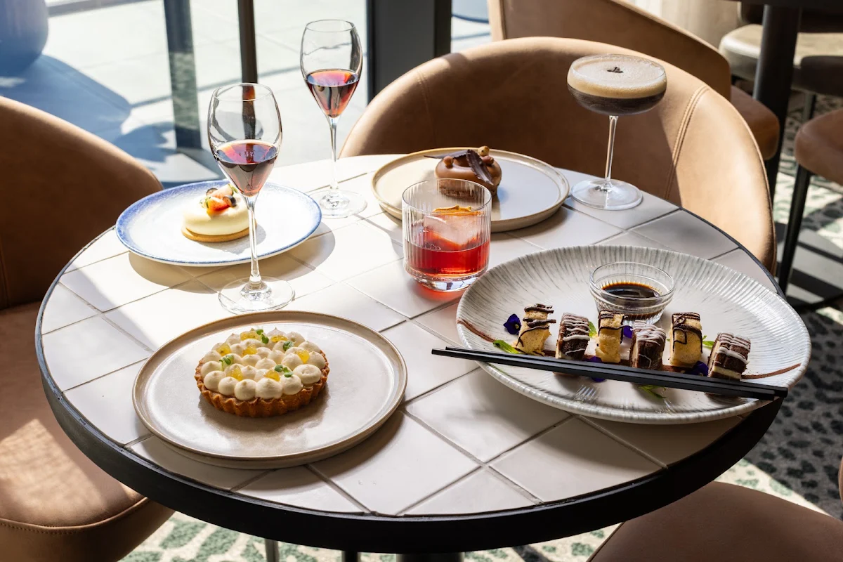 Food & drink, Dodici Italian Restaurant | Chatswood