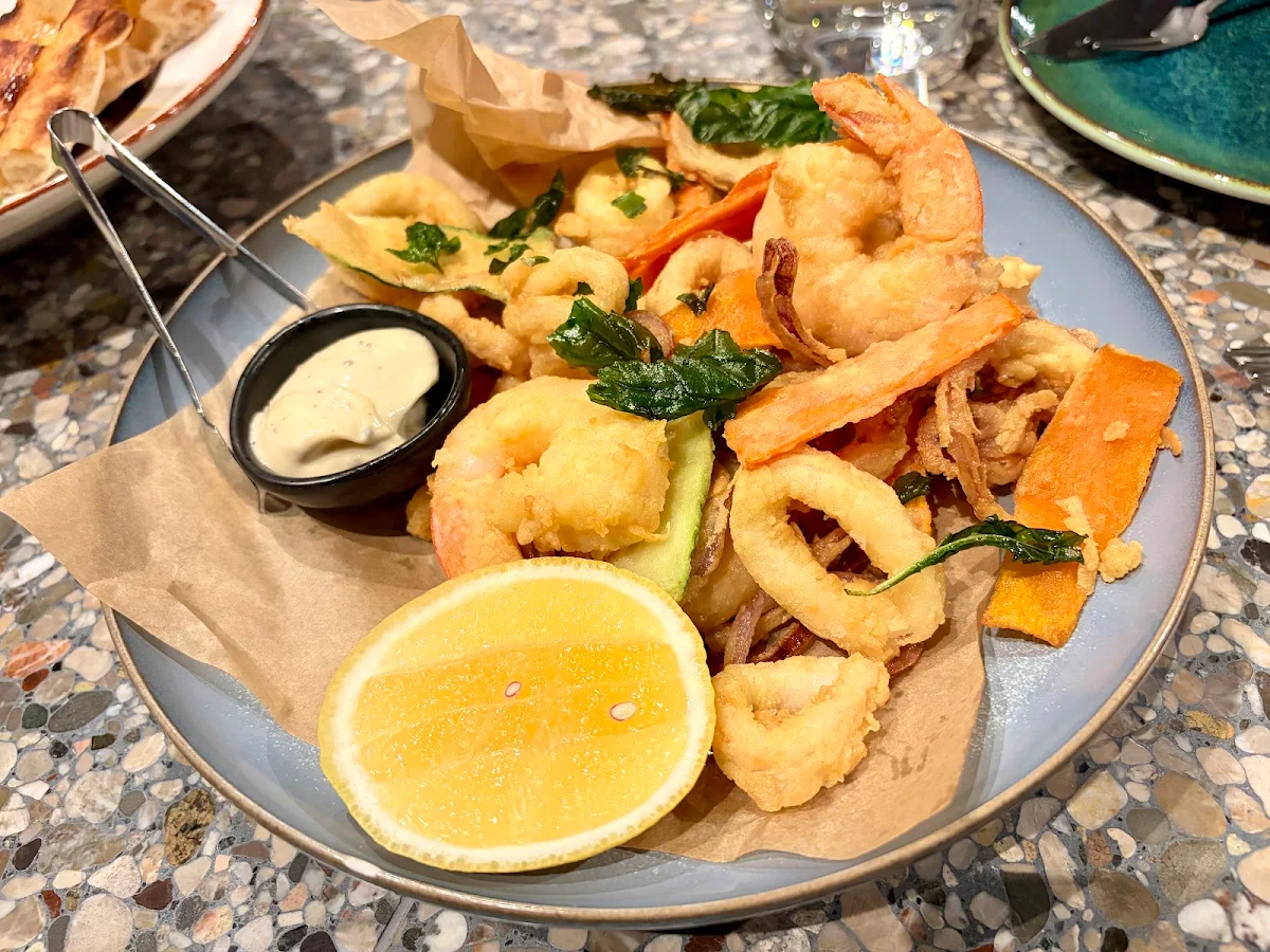 Food & drink, Dodici Italian Restaurant | Chatswood