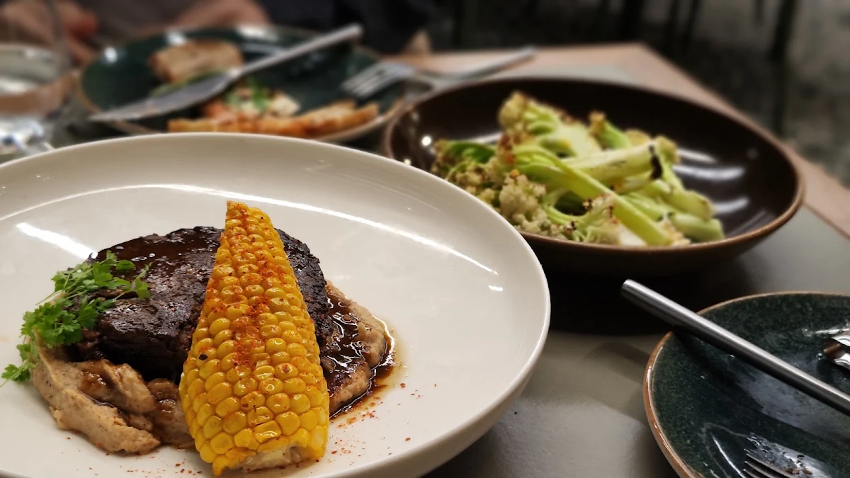 Food & drink, Dodici Italian Restaurant | Chatswood