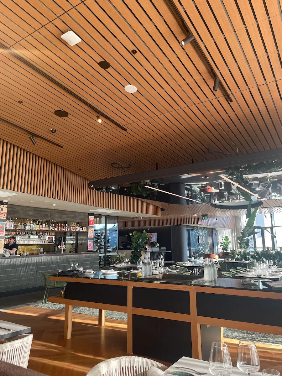Vibe, Dodici Italian Restaurant | Chatswood