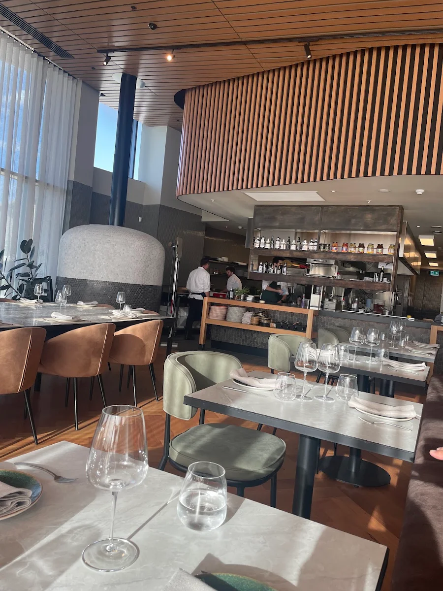 Vibe, Dodici Italian Restaurant | Chatswood