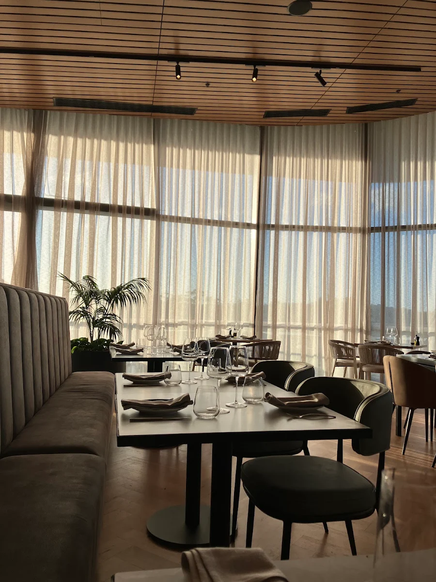 Vibe, Dodici Italian Restaurant | Chatswood
