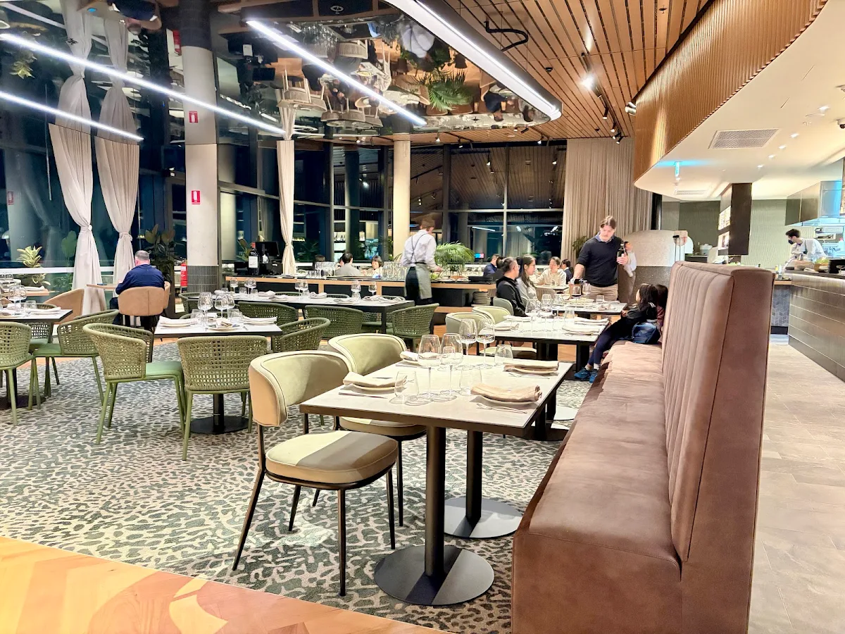 Vibe, Dodici Italian Restaurant | Chatswood