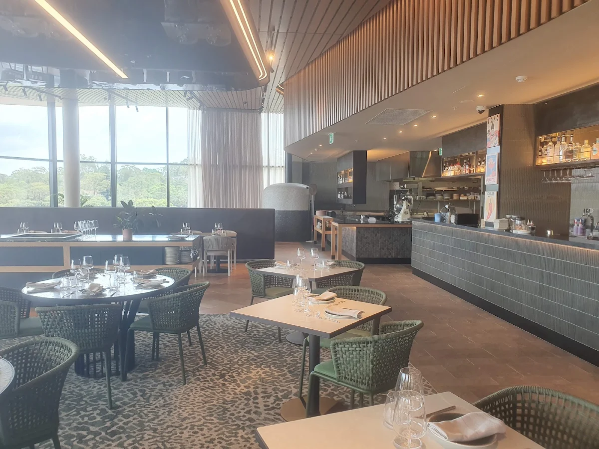 Vibe, Dodici Italian Restaurant | Chatswood