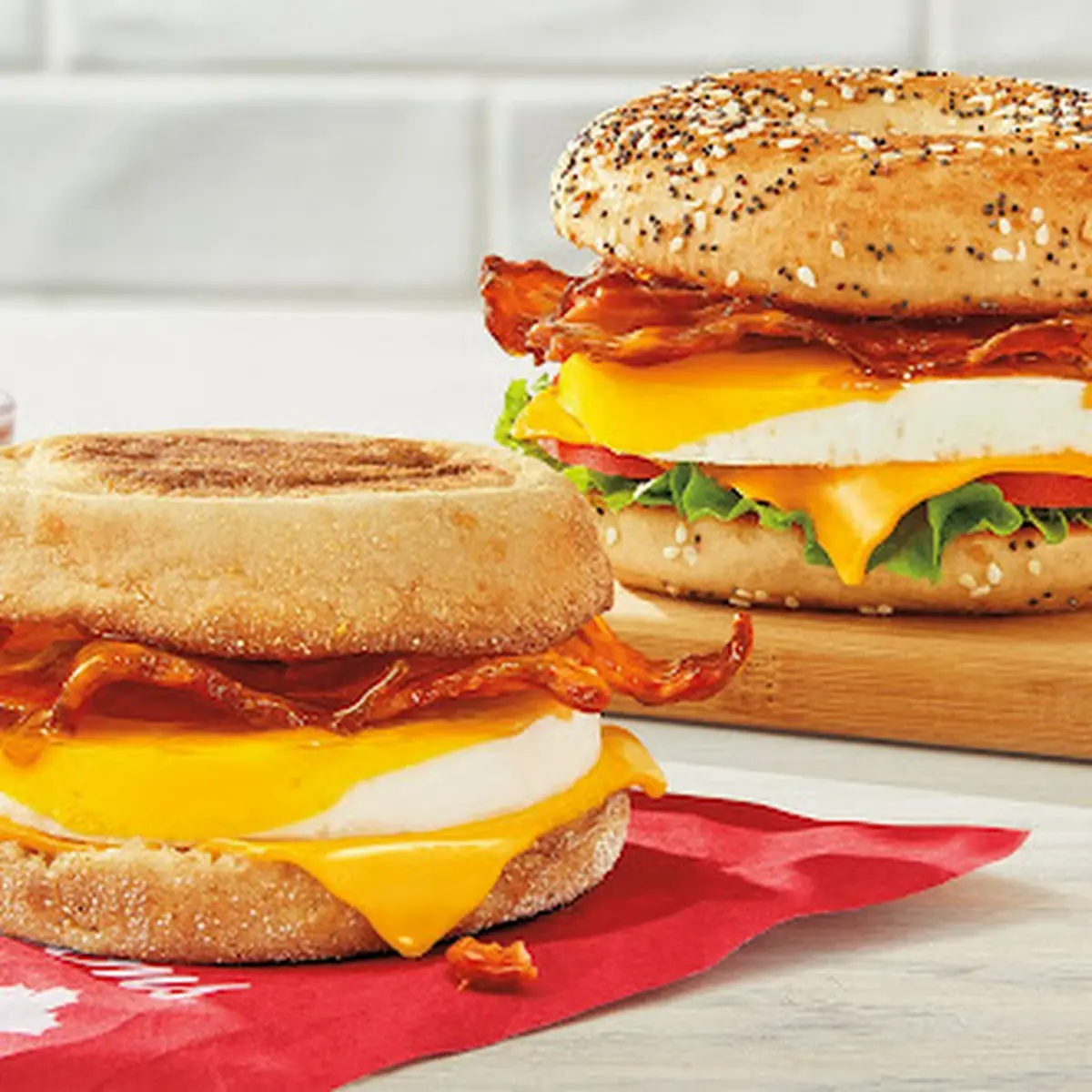 Food & drink, Tim Hortons