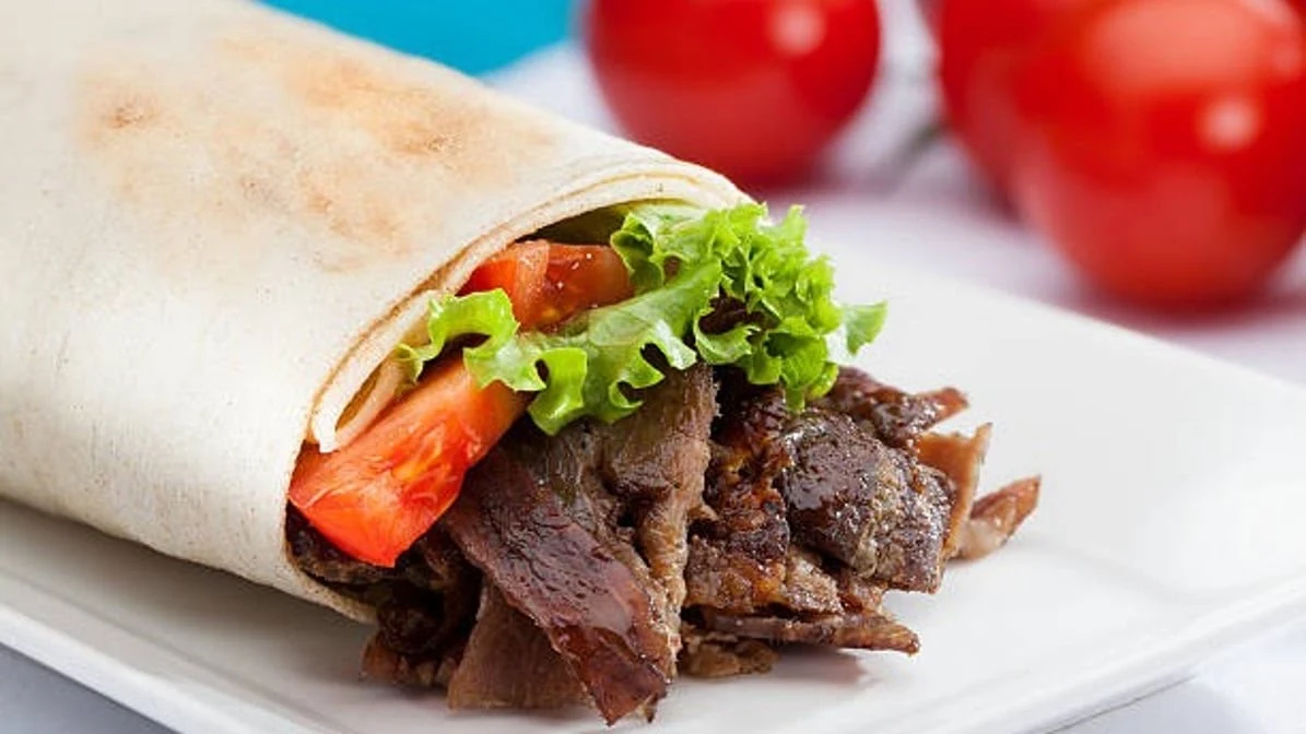 Food & drink, Constantinople Grill