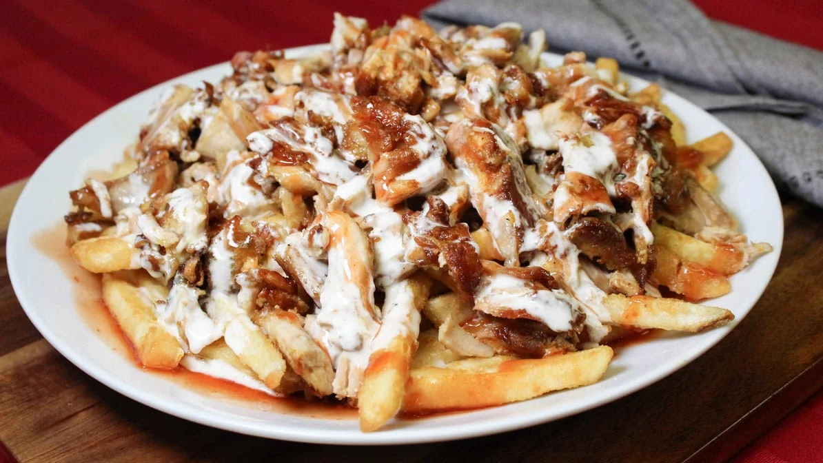 Food & drink, Constantinople Grill