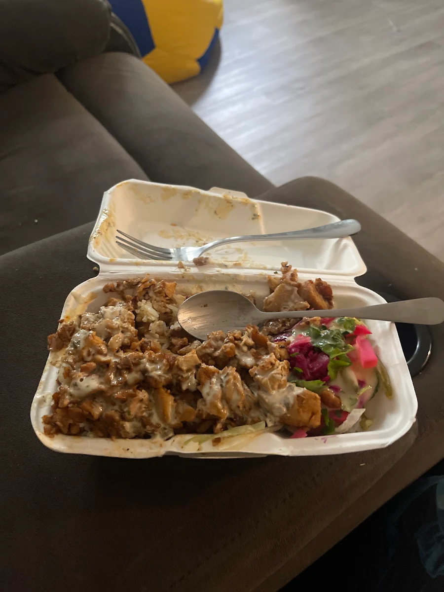Food & drink, Constantinople Grill