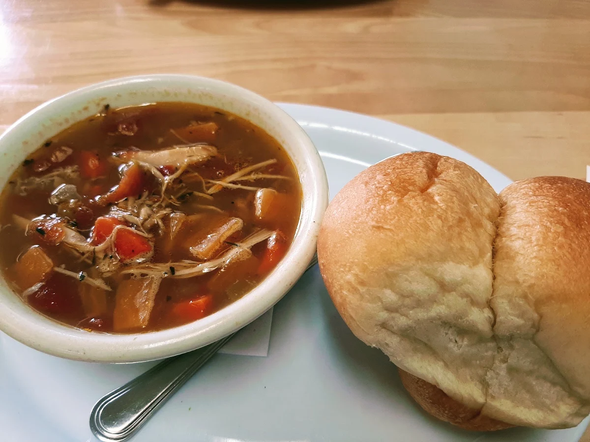 Food & drink photo 6
