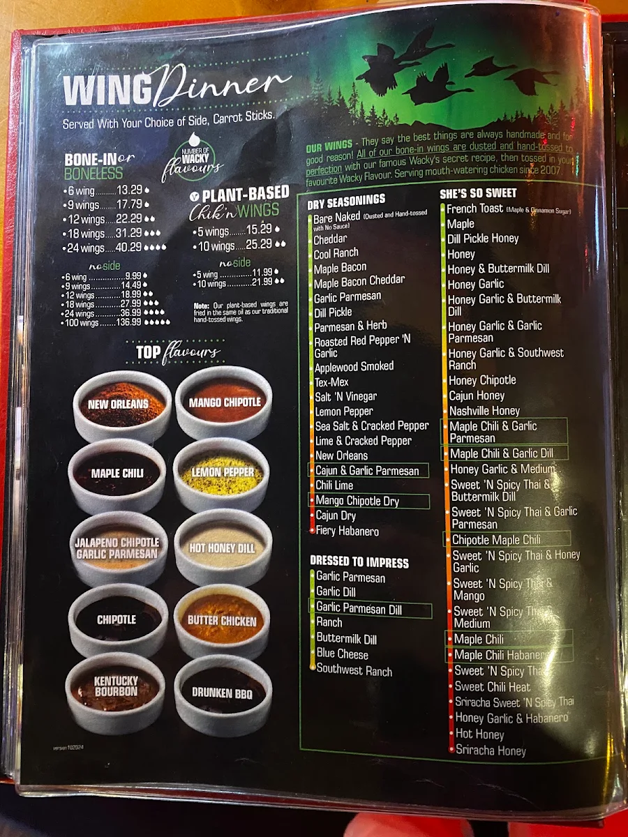 Menu photo 7