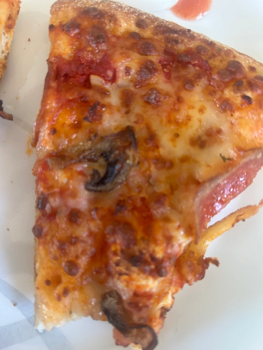 Food & drink, Titos Pizza
