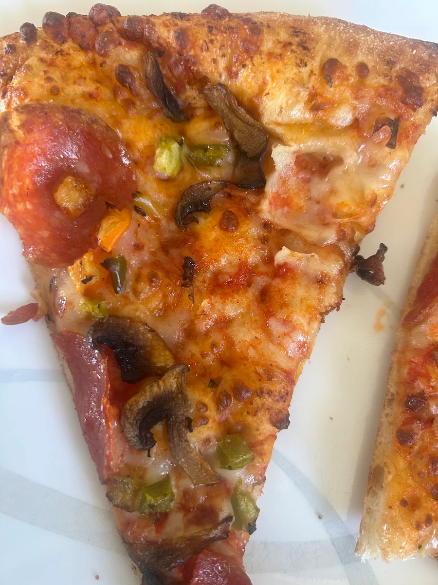 Food & drink, Titos Pizza