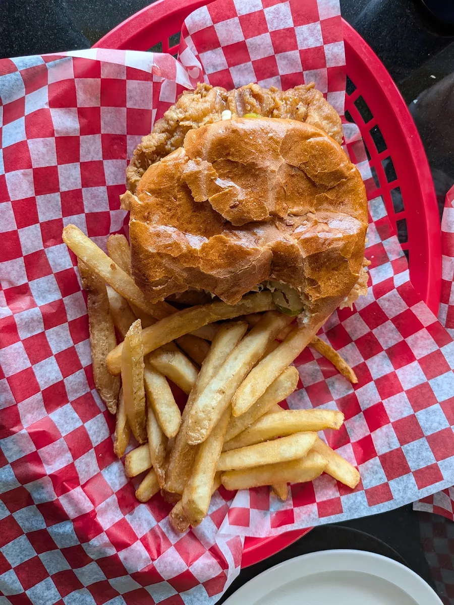Food & drink, Alberta Wing Shack Canmore