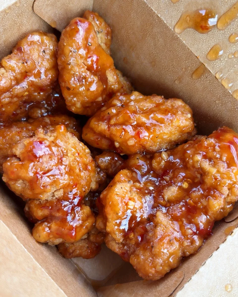 Food & drink, Alberta Wing Shack Canmore