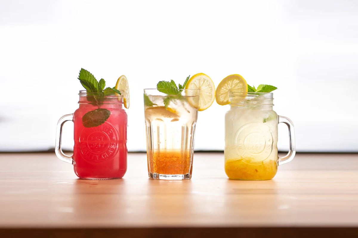 Food & drink, K-wings