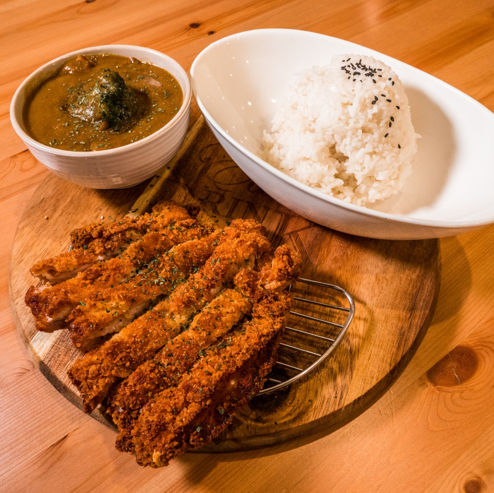 Food & drink, K-wings