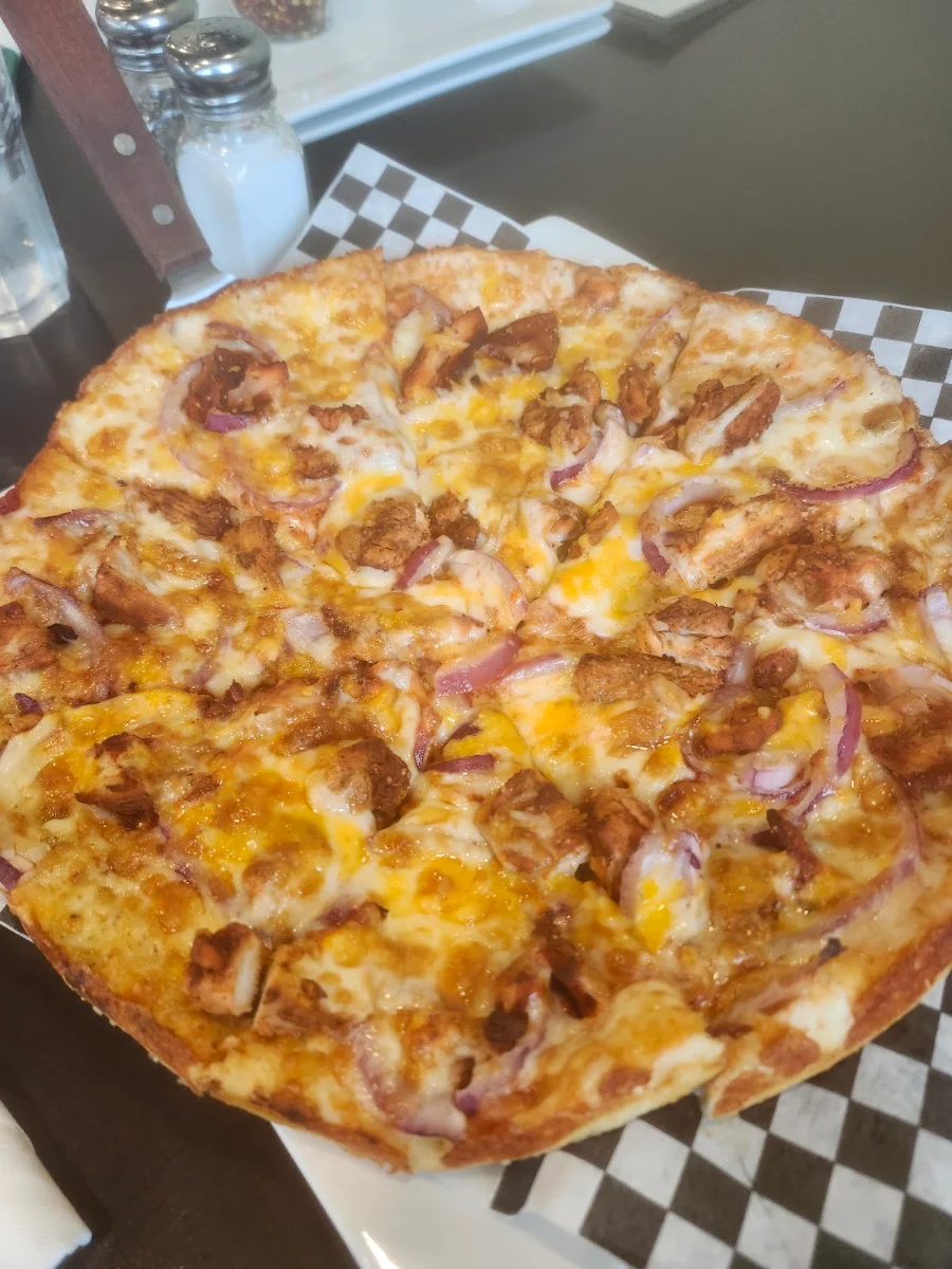 Food & drink, Aladins Pizzeria & Shawarma Café