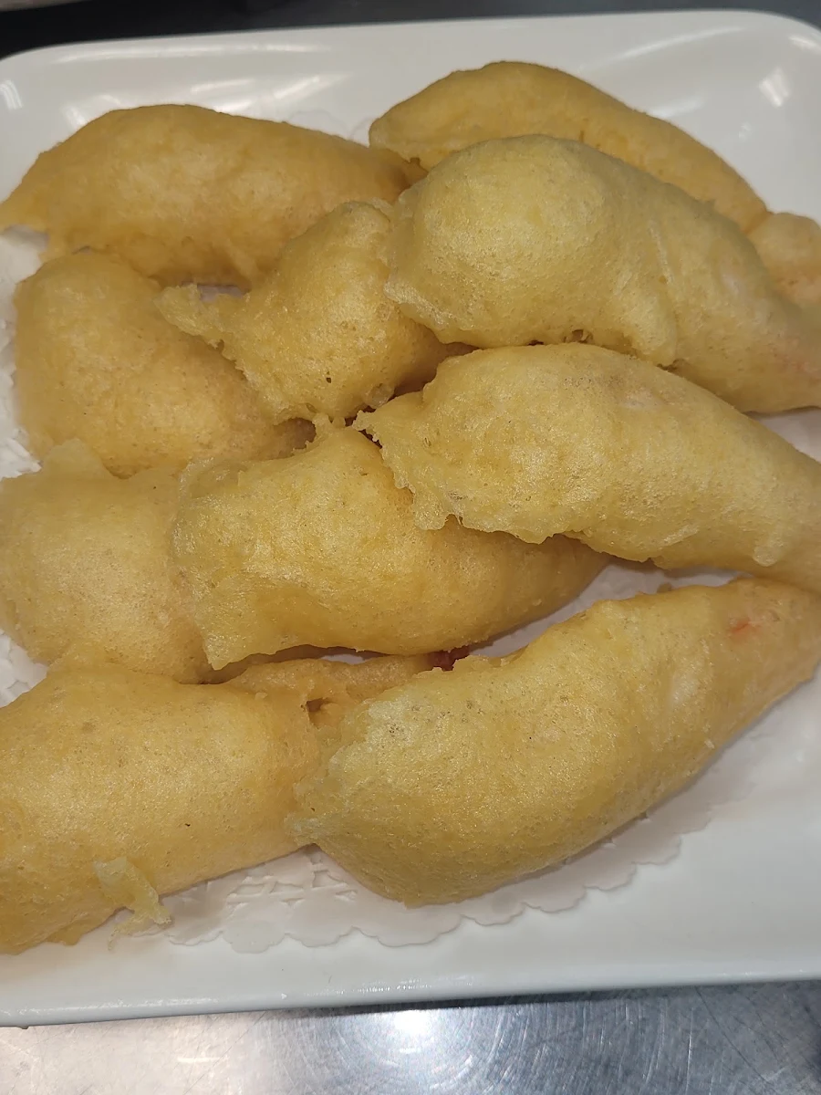 Food & drink, Mei Wei Chinese Cuisine
