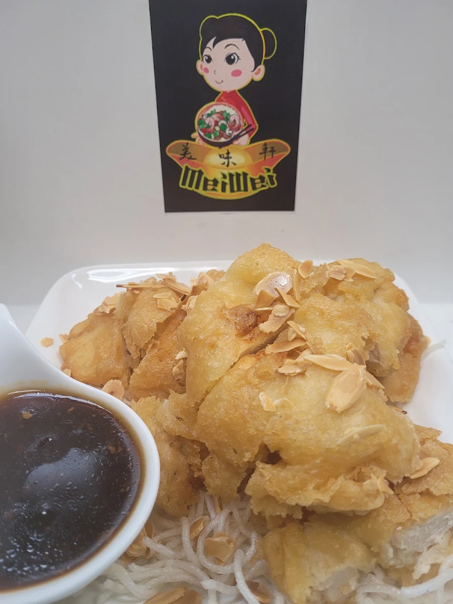 Food & drink, Mei Wei Chinese Cuisine