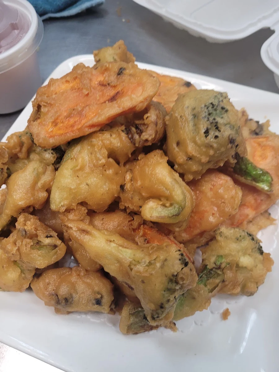 Food & drink, Mei Wei Chinese Cuisine
