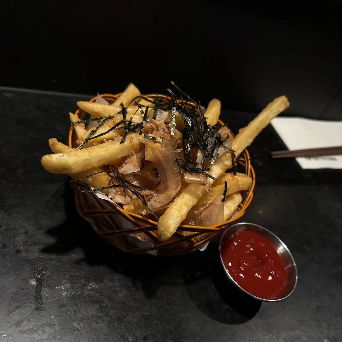 Food & drink, KINTON RAMEN WINDSOR