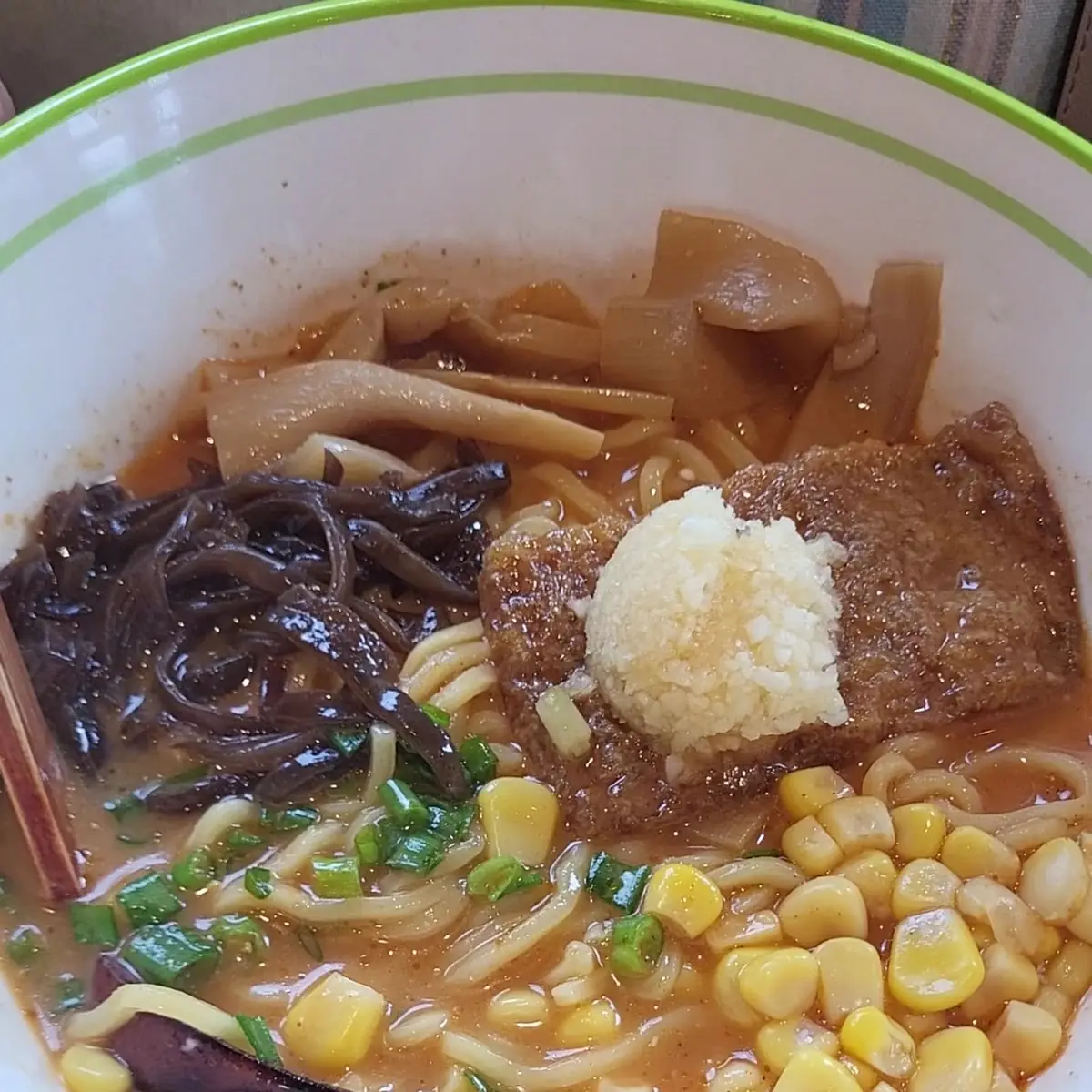 Food & drink, KINTON RAMEN WINDSOR