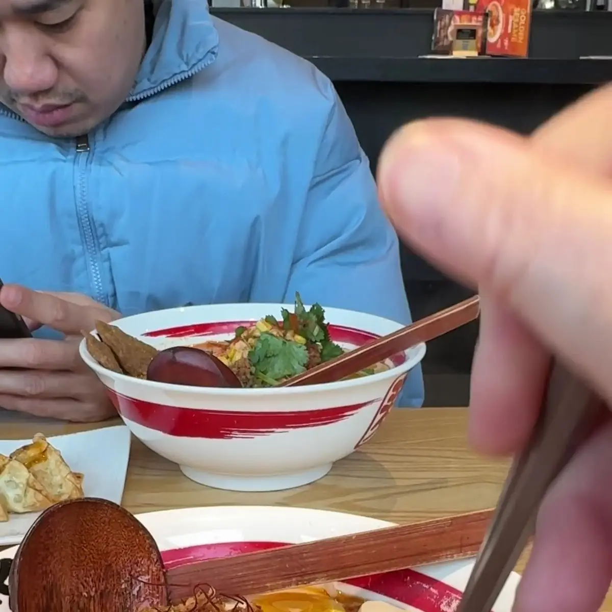 Food & drink, KINTON RAMEN WINDSOR