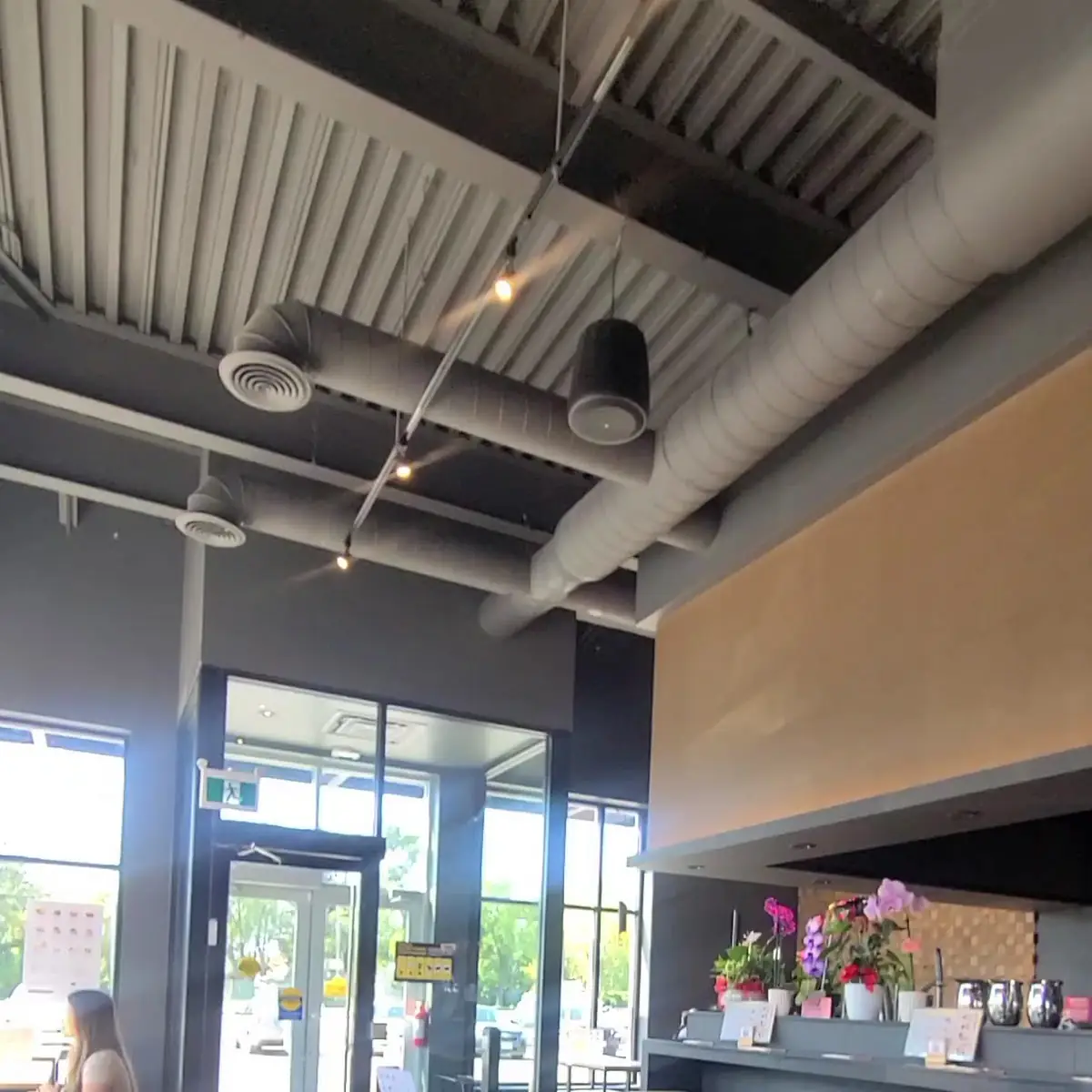 Vibe, KINTON RAMEN WINDSOR