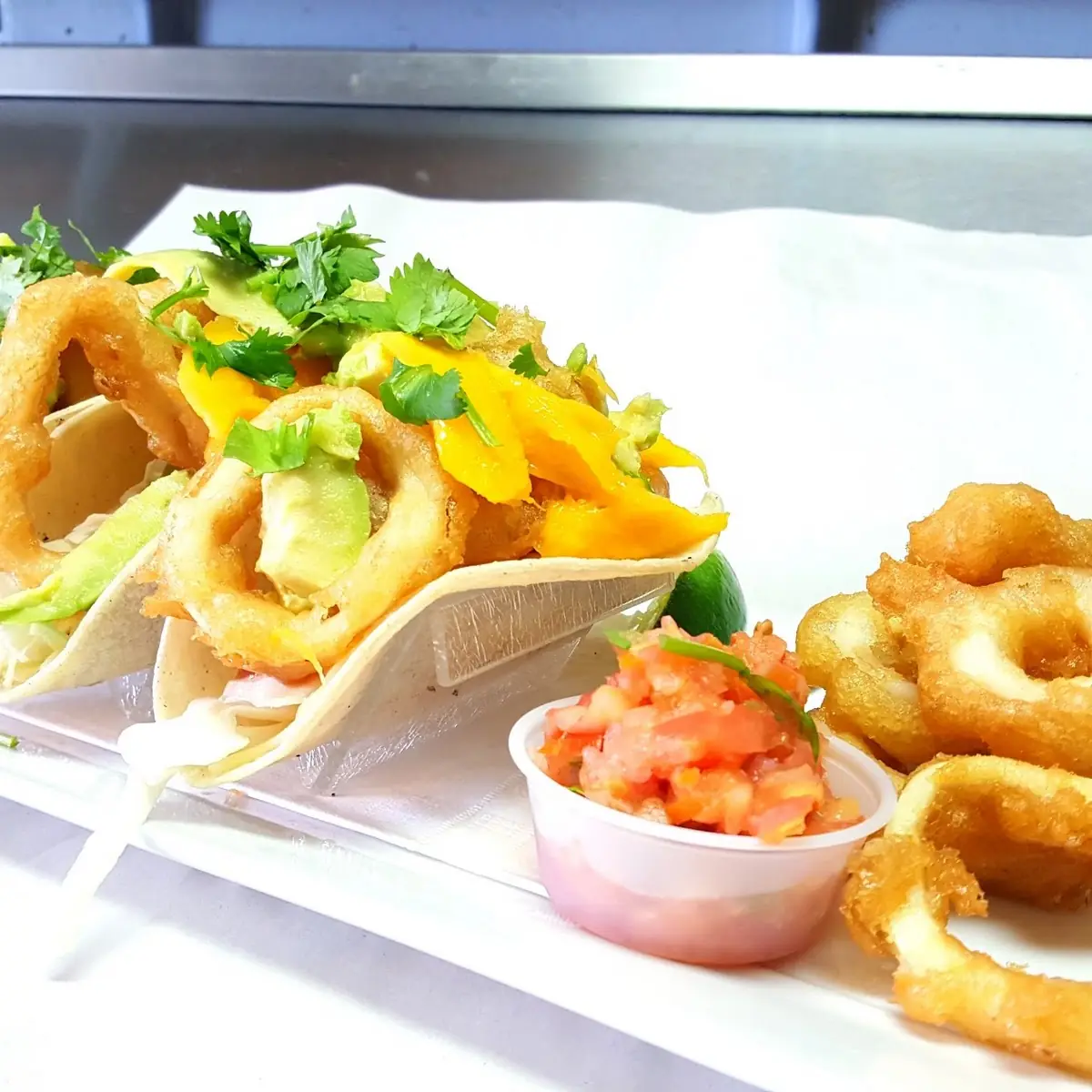 Food & drink, Fishboat Restaurant