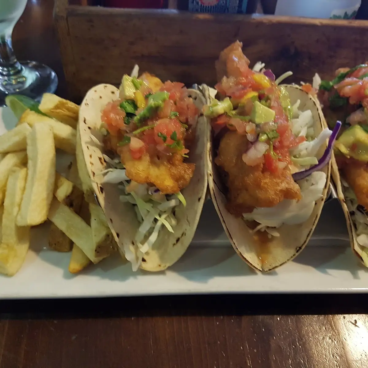 Food & drink, Fishboat Restaurant