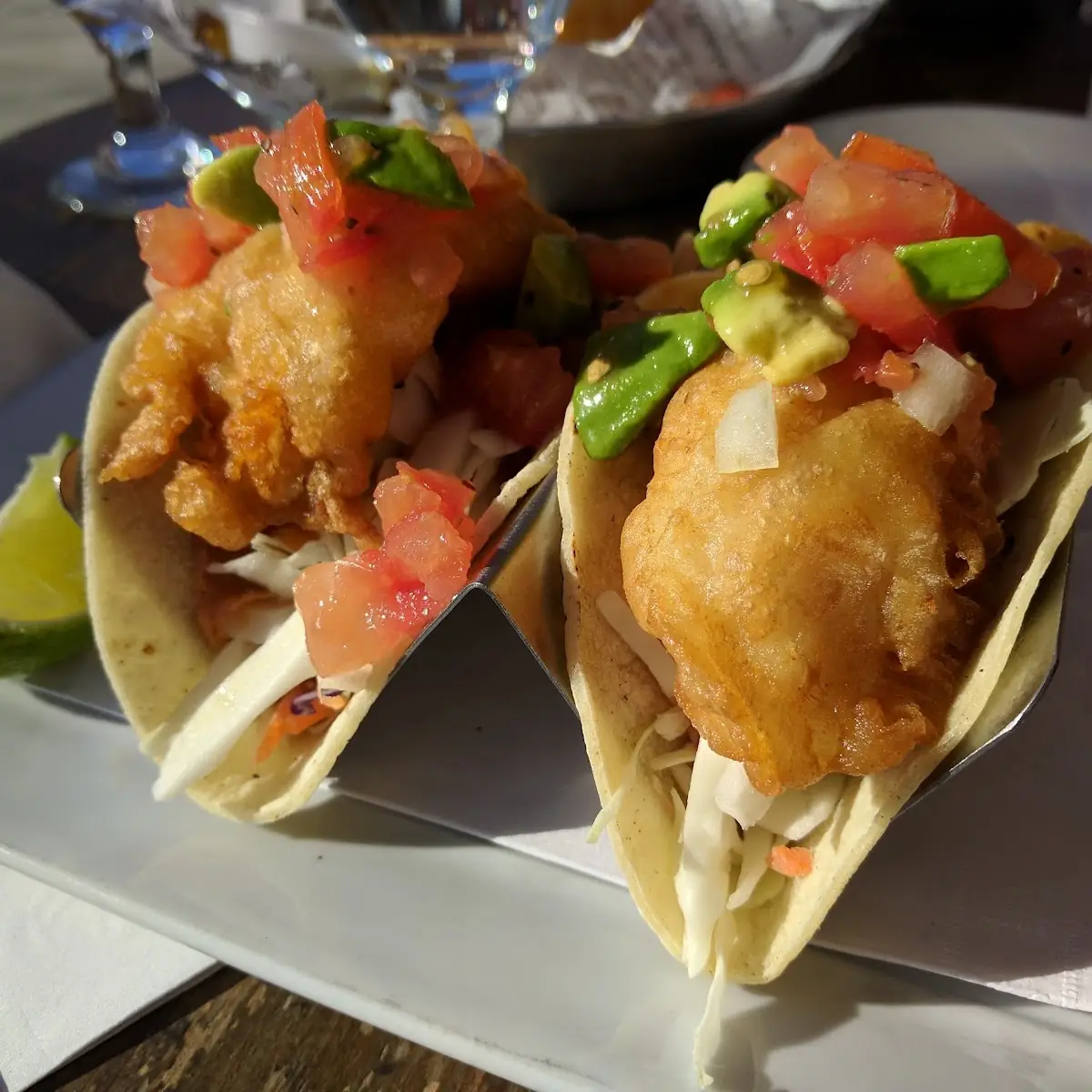 Food & drink, Fishboat Restaurant