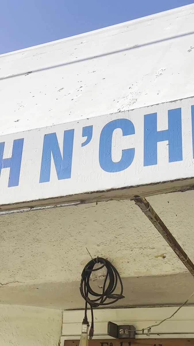 Menu, Fishboat Restaurant
