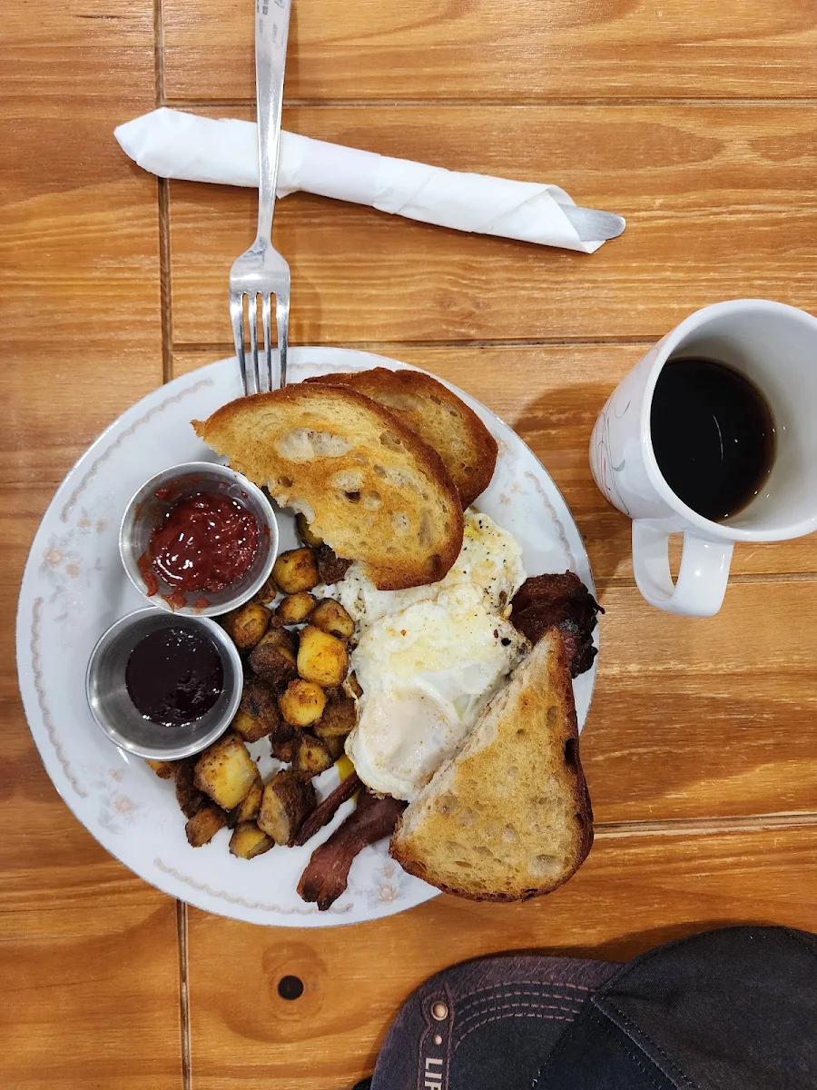 Food & drink, Aroma Mocha Cafe