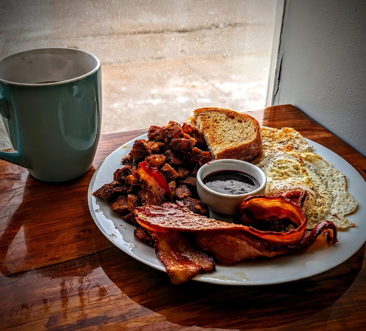 Food & drink, Aroma Mocha Cafe