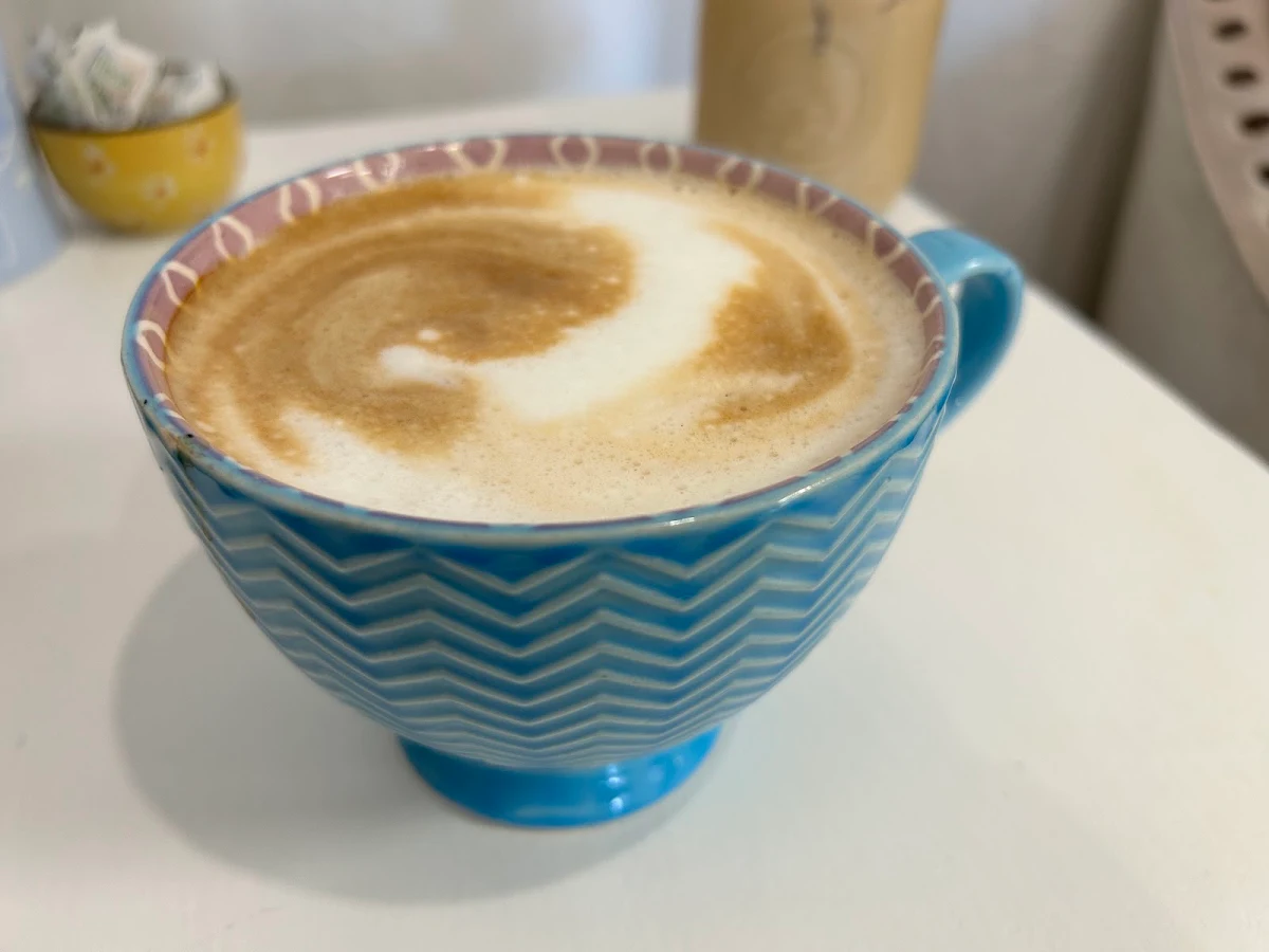 Food & drink, Aroma Mocha Cafe