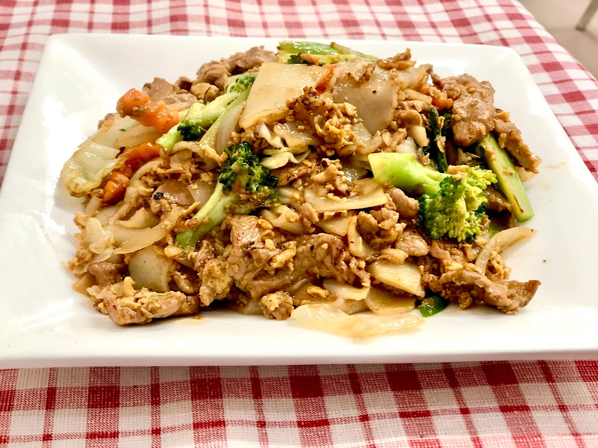 Food & drink, Pinto Thai Tweed Heads South